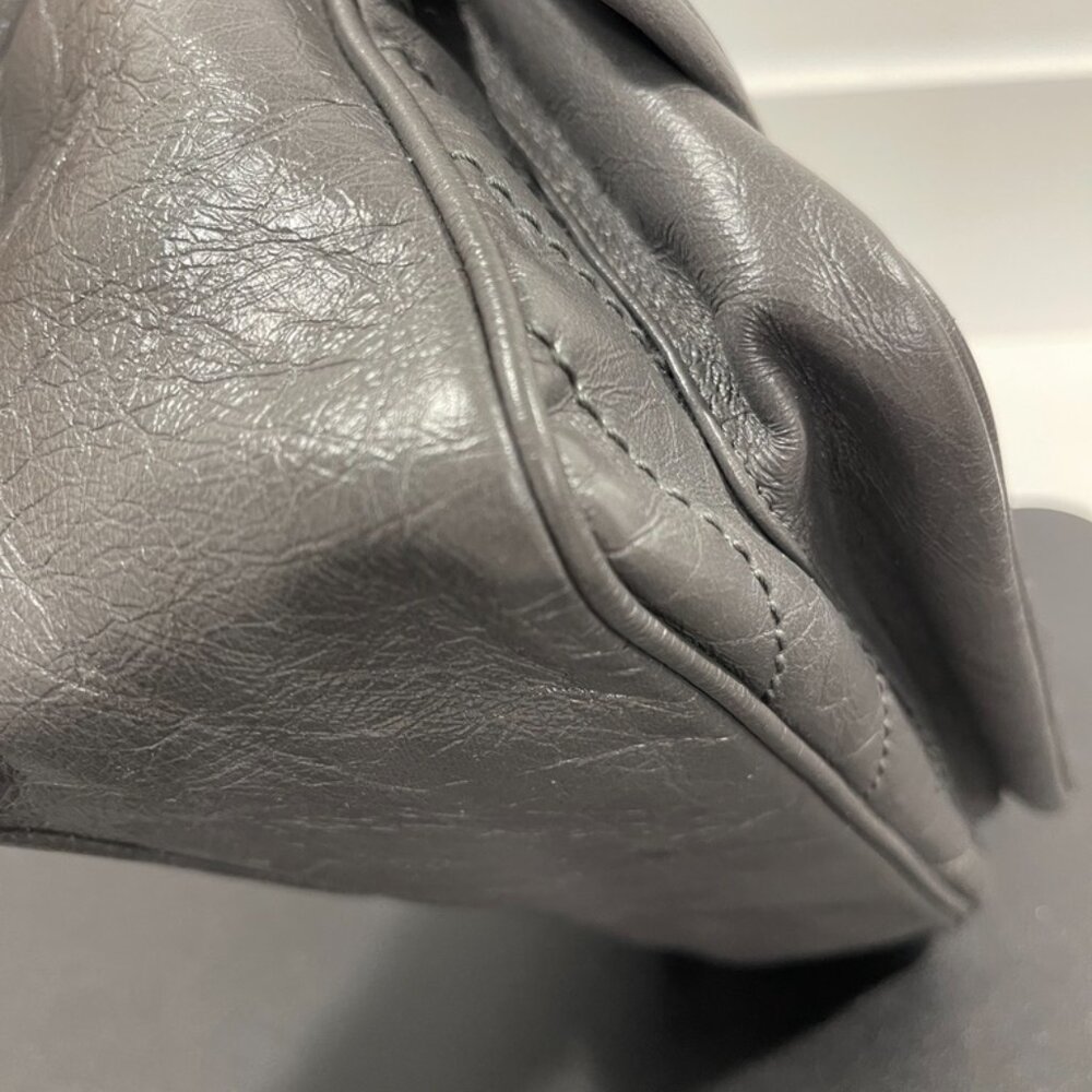 Saint Laurent Leather Niki Medium  (JB1066) - Picture 5 of 16